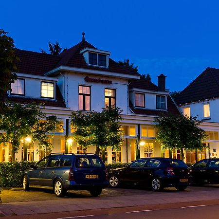 Hotel Restaurant Taverne Twello Luaran gambar