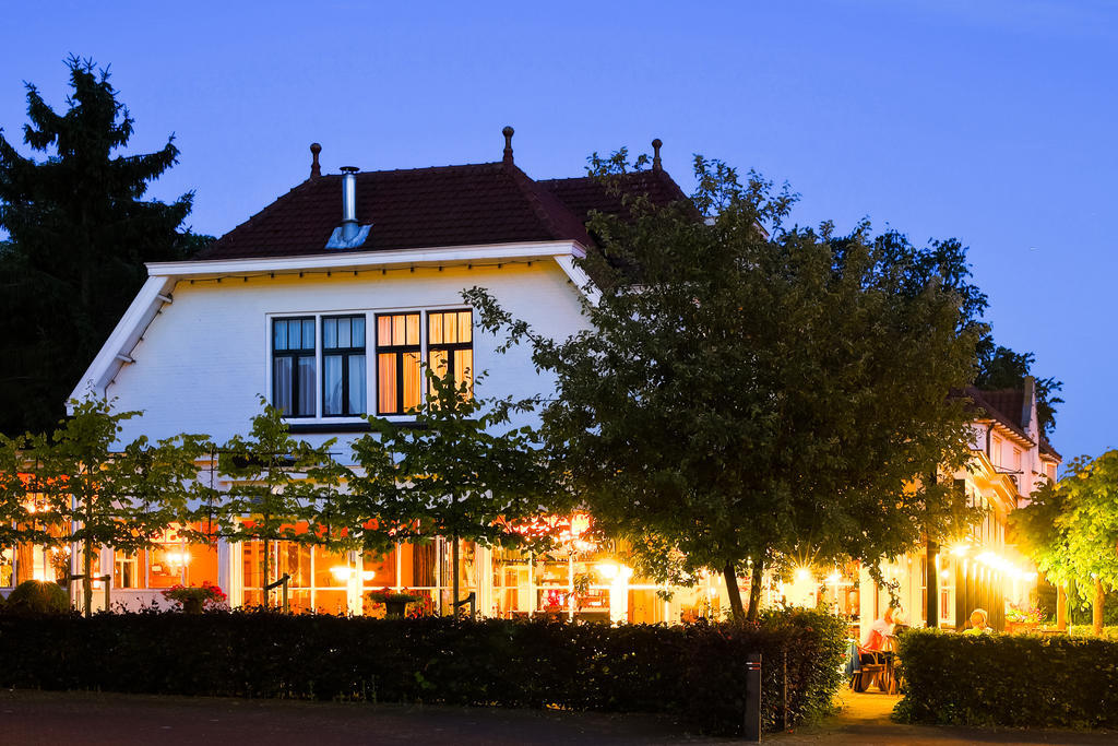 Hotel Restaurant Taverne Twello Luaran gambar