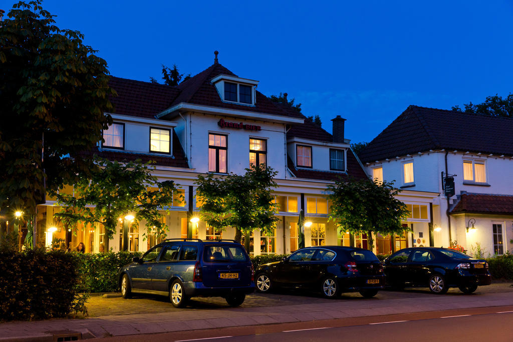 Hotel Restaurant Taverne Twello Luaran gambar