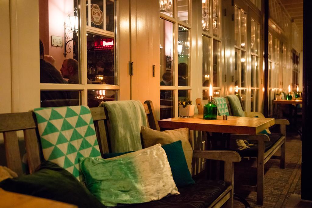 Hotel Restaurant Taverne Twello Luaran gambar