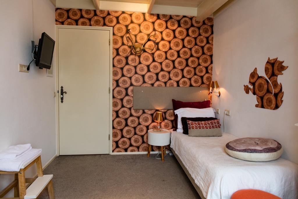 Hotel Restaurant Taverne Twello Luaran gambar