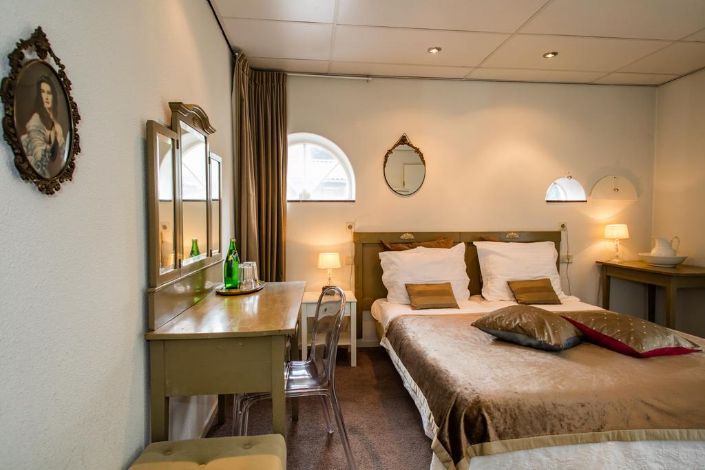 Hotel Restaurant Taverne Twello Luaran gambar