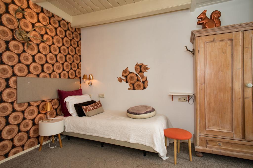 Hotel Restaurant Taverne Twello Luaran gambar